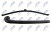 ВАЖІЛЬ СКЛООЧИСНИКА | PORSCHE CAYENNE 2010-/360MM/FLAT REAR SCREEN WIPER BLADE NTY EWBPS001 (фото 3)