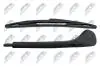 Рычаг стеклоочистителя 350mm renault espace iv 2003-, 7700433319 NTY EWBRE005 (фото 3)