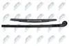 Рычаг стеклоочистителя skoda fabia,6y9955707a NTY EWBSK002 (фото 4)