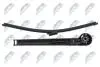 Рычаг стеклоочистителя skoda fabia ii, 6Q6955707C NTY EWBSK003 (фото 4)