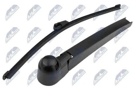 Рычаг стеклоочистителя skoda fabia ii, 6Q6955707C NTY EWBSK003