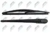ВАЖЕЛЬ СКЛООЧИСНИКА | SUZUKI SPLASH 2008-/250MM/ NTY EWBSU004 (фото 3)