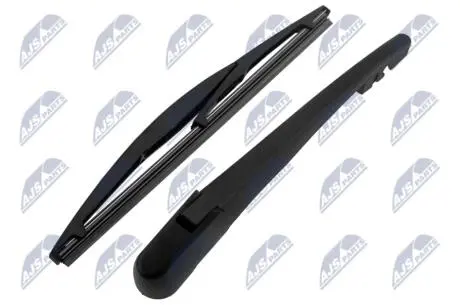 ВАЖЕЛЬ СКЛООЧИСНИКА | SUZUKI SPLASH 2008-/250MM/ NTY EWBSU004