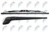 ВАЖЕЛЬ СКЛООЧИСНИКА | VOLVO V40 2004-/DЈUGOњж PIуRA WYCIERACZKI: 340MM/ NTY EWBVV004 (фото 3)