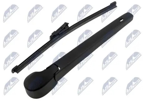 Важіль склоочисника заднього скла NTY EWB-VW-022