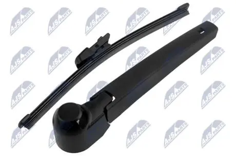 ВАЖЕЛЬ СКЛООЧИСНИКА | VW SCIROCCO 2008-/255MM/ NTY EWBVW024