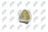 ВИМИКАЧ СВІТЛА ФАР | FORD FIESTA 2001-,FOCUS 1998-,FOCUS II 2004-,FUSION 2002-,KA 1998- NTY EWCFR000 (фото 4)