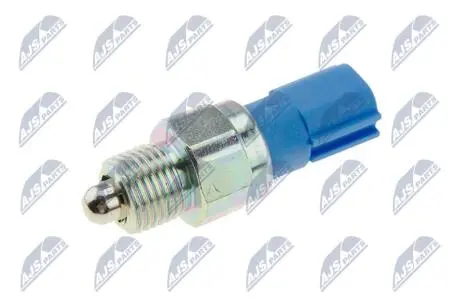 ВИМИКАЧ СВІТЛА ФАР | MAZDA 6 2.0D 2002-,NISSAN ALMERA N16 2000-,ALMERA TINO 2000-,PRIMERA P12/WP12 2002-,QASHQAI 2.0DCI 2007-,X-TRIAL T30 2.0,2.2DCI 2003-,T31 2.0,2.0DCI 2007-,RENAULT MEGANE II 2003- NTY EWCMZ000