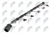 Жгут проводов насоса инжектора vw multivan v 2.5tdi 2003 transporter t5 2.5tdi 2003,70971033 NTY EWDVW001 (фото 1)