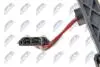 Жгут проводов насоса инжектора vw multivan v 2.5tdi 2003 transporter t5 2.5tdi 2003,70971033 NTY EWDVW001 (фото 6)