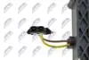 Жгут проводов насоса инжектора vw multivan v 2.5tdi 2003 transporter t5 2.5tdi 2003,70971033 NTY EWDVW001 (фото 7)
