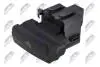 ВИМИКАЧ ПАРКІНГУ | CITROEN C4 GRAND PICASSO 2006-,C4 PICASSO 2007-,PEUGEOT 3008 2009-,5008 2009-/ЇУЈTE PODЊWIETLENIE-POWIERZCHNIA MATOWA/ NTY EWHCT001 (фото 1)
