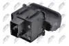 ВИМИКАЧ ПАРКІНГУ | CITROEN C4 GRAND PICASSO 2006-,C4 PICASSO 2007-,PEUGEOT 3008 2009-,5008 2009-/ЇУЈTE PODЊWIETLENIE-POWIERZCHNIA MATOWA/ NTY EWHCT001 (фото 2)
