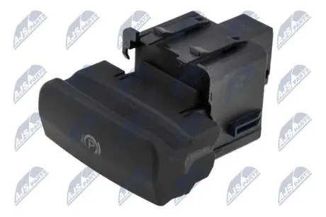 ВИМИКАЧ ПАРКІНГУ | CITROEN C4 GRAND PICASSO 2006-,C4 PICASSO 2007-,PEUGEOT 3008 2009-,5008 2009-/ЇУЈTE PODЊWIETLENIE-POWIERZCHNIA MATOWA/ NTY EWHCT001