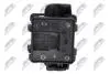 ВИМИКАЧ ПАРКІНГУ | CITROEN C4 GRAND PICASSO 2006-,C4 PICASSO 2007-,PEUGEOT 3008 2009-,5008 2009-/ЇУЈTE PODЊWIETLENIE-POWIERZCHNIA MATOWA/ NTY EWHCT001 (фото 5)