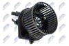 ВЕНТИЛЯТОР САЛОНУ | MINI CLUBMAN R55 2007-,COOPER R56 2006-,ONE R56 2006-,COUNTRYMAN R60 2010-,PACEMAN R61 2012-,ROADSTER R59 2011- NTY EWNBM007 (фото 1)