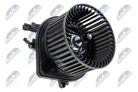 ВЕНТИЛЯТОР САЛОНУ | MINI CLUBMAN R55 2007-,COOPER R56 2006-,ONE R56 2006-,COUNTRYMAN R60 2010-,PACEMAN R61 2012-,ROADSTER R59 2011- NTY EWNBM007