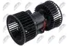 Вентилятор обдува воздуха range rover 64118385558 NTY EWN-BM-014 (фото 1)