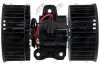 Вентилятор обдува воздуха range rover 64118385558 NTY EWN-BM-014 (фото 4)