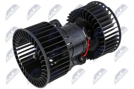 Вентилятор обдува воздуха range rover 64118385558 NTY EWN-BM-014