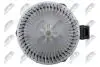 ВЕНТИЛЯТОР САЛОНУ | CHRYSLER SEBRING 07-10,DODGE AVENGER 07-14,CALIBER 06-,JOURNEY 08-,HONDA ACCORD 05-15,CR-V 06-,JEEP COMPASS 06-,PATRIOT 07-17,MAZDA CX-9 07-,SUBARU TRIBECA 05-,TOYOTA FJ CRUISER 06-18 NTY EWNCH003 (фото 3)