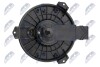 ВЕНТИЛЯТОР САЛОНУ | CHRYSLER SEBRING 07-10,DODGE AVENGER 07-14,CALIBER 06-,JOURNEY 08-,HONDA ACCORD 05-15,CR-V 06-,JEEP COMPASS 06-,PATRIOT 07-17,MAZDA CX-9 07-,SUBARU TRIBECA 05-,TOYOTA FJ CRUISER 06-18 NTY EWNCH003 (фото 4)