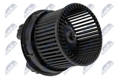 ВЕНТИЛЯТОР САЛОНУ | CITROЛN C1 2005-2014,PEUGEOT 107 2005-2014,TOYOTA AYGO 2005-2010 /БЕЗ КОНДИЦИОНЕРА/ NTY EWNCT003