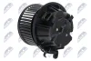 ВЕНТИЛЯТОР САЛОНА NTY EWNCT013 (фото 2)