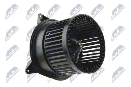 ВЕНТИЛЯТОР САЛОНУ | FORD FOCUS 1998-,MONDEO III 2000-,TRANSIT CONNECT 2002-/DLA POJAZDУW С КЛИМАТИчЕСКОЙ УСТАНОВКОЙ I БЕЗ КОНДИЦИОНЕРА/ NTY EWNFR000
