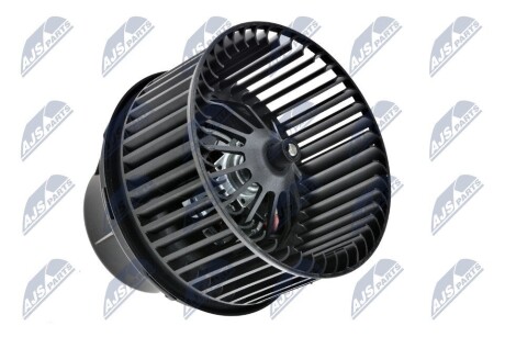 ВЕНТИЛЯТОР САЛОНУ | FORD C-MAX 2007-,FOCUS C-MAX 2003-,FOCUS II 2004-,KUGA 2008-,MONDEO IV 2007-,S-MAX 2006-,VOLVO C30 2006-,S40 II 2004-,V50 2004- NTY EWNFR003 (фото 1)