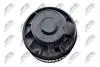 ВЕНТИЛЯТОР САЛОНУ | FORD C-MAX 2007-,FOCUS C-MAX 2003-,FOCUS II 2004-,KUGA 2008-,MONDEO IV 2007-,S-MAX 2006-,VOLVO C30 2006-,S40 II 2004-,V50 2004- NTY EWNFR003 (фото 5)