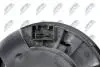 ВЕНТИЛЯТОР САЛОНУ | FORD C-MAX 2007-,FOCUS C-MAX 2003-,FOCUS II 2004-,KUGA 2008-,MONDEO IV 2007-,S-MAX 2006-,VOLVO C30 2006-,S40 II 2004-,V50 2004- NTY EWNFR003 (фото 6)
