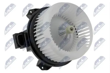 ВЕНТИЛЯТОР САЛОНУ | FORD GALAXY 2015-,MONDEO 2014-,S-MAX 2015-,EDGE 2015- NTY EWNFR004