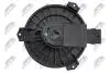 ВЕНТИЛЯТОР САЛОНУ | FORD GALAXY 2015-,MONDEO 2014-,S-MAX 2015-,EDGE 2015- NTY EWNFR004 (фото 5)