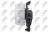 ВЕНТИЛЯТОР САЛОНУ | HONDA CIVIC 2005-2012,CR-V 2007-,JEEP WRANGLER 2007- NTY EWNHD003 (фото 3)