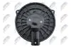 ВЕНТИЛЯТОР САЛОНУ | HONDA CIVIC 2000-2005, CR-V 2001-2007 NTY EWNHD005 (фото 5)