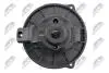 ВЕНТИЛЯТОР САЛОНУ | LAND ROVER DISCOVERY 2004-2017,RANGE ROVER SPORT 2005-2013 NTY EWNLR000 (фото 5)