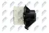 ВЕНТИЛЯТОР САЛОНУ | MERCEDES SPRINTER 2006-,VW CRAFTER 30-35 2006-,CRAFTER 30-50 2006-/DLA POJAZDУW С КЛИМАТИчЕСКОЙ УСТАНОВКОЙ/ NTY EWNME003 (фото 3)