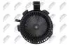 ВЕНТИЛЯТОР САЛОНУ | SMART FORTWO 2007-2012 NTY EWNME016 (фото 4)