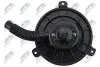Моторчик печки mitsubishi l200 2015 padjero sport 2015,7802a312 NTY EWNMS004 (фото 5)