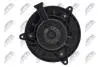 ВЕНТИЛЯТОР САЛОНУ | OPEL INSIGNIA A 2008-,MERIVA B 2010-,CHEVROLET CRUZE 2009- NTY EWNPL003 (фото 5)