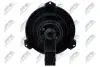 ВЕНТИЛЯТОР САЛОНУ | TOYOTA LAND CRUISER 2002-2010,LEXUS GX 2001-2009 NTY EWNTY010 (фото 5)