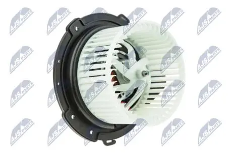 ВЕНТИЛЯТОР САЛОНУ | AUDI A4 1994-2000,SKODA SUPERB 2001-2008,VW PASSAT B5 1996-2005/DLA POJAZDУW Z AUTOMATYCZNҐ KLIMATYZACJҐ/ NTY EWNVW004