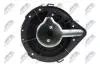 ВЕНТИЛЯТОР САЛОНУ | AUDI A4 1994-2000,SKODA SUPERB 2001-2008,VW PASSAT B5 1996-2005/DLA POJAZDУW Z AUTOMATYCZNҐ KLIMATYZACJҐ/ NTY EWNVW004 (фото 5)
