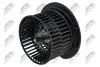 Моторчик печки дополнительный vw sharan seat 7M0819021 NTY EWNVW014 (фото 1)