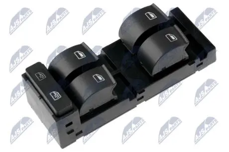 ПЕРЕМИКАЧ СКЛОПІДІЙМАЧА | AUDI A3 1996-,AUDI A6 1997-,ALLROAD 2000- NTY EWSAU003