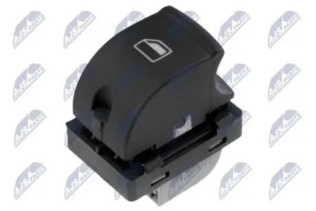 ПЕРЕМИКАЧ СКЛОПІДІЙМАЧА | AUDI A3 2004-,A6 2004-,Q7 2006- NTY EWSAU011
