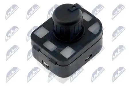 ПЕРЕМИКАЧ ЗЕРКАЛ | AUDI A3 2003-,AUDI A4 B6 2000-,A4 B7 2004-,A6 C6 2004- NTY EWSAU047