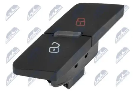 Кнопка центрального замка NTY EWS-AU-058