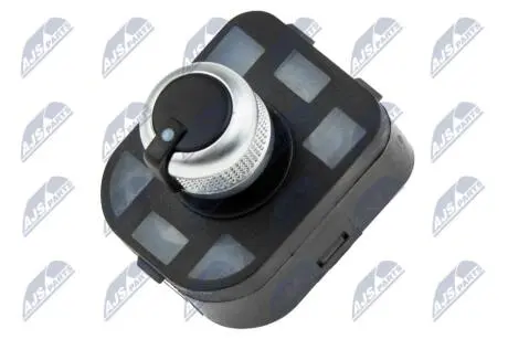 ПЕРЕМИКАТЕЛЬ ЗЕРКАЛ | AUDI A1 2014-,A3 2010-,A6 2008-,A8 2007-,Q7 2009- NTY EWSAU062